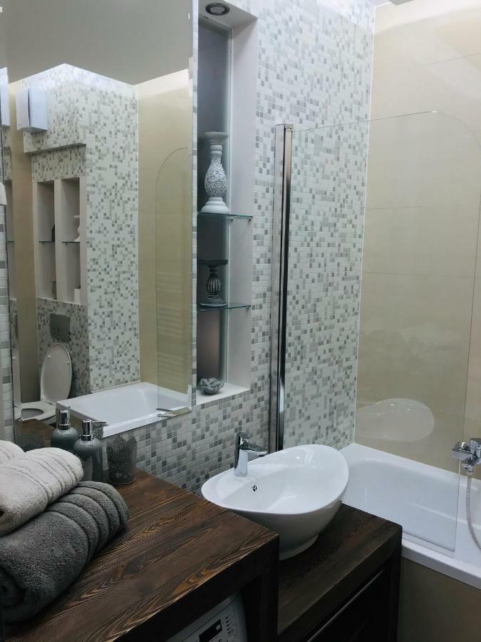 Orient Suite Sárvár Extérieur photo
