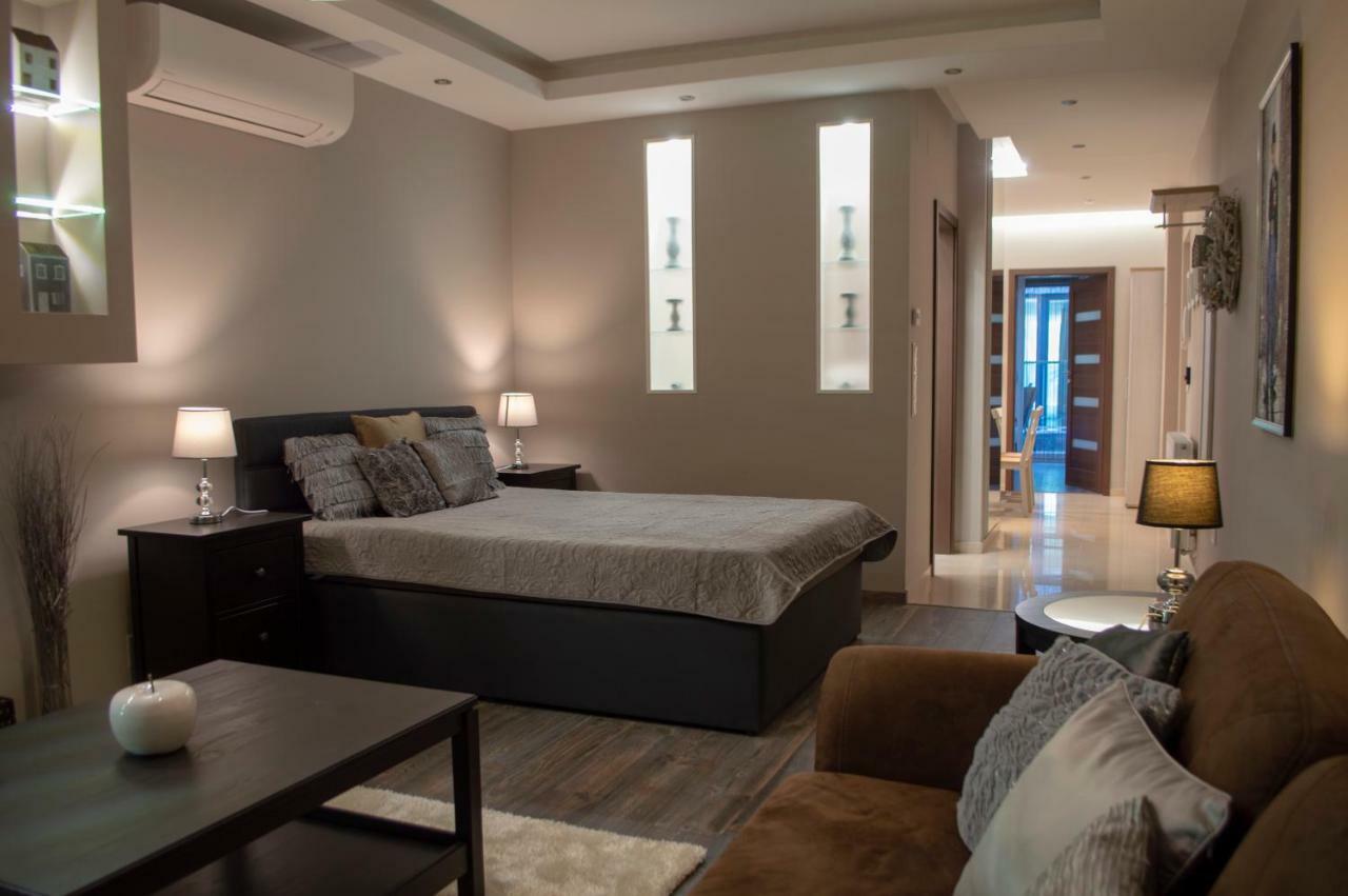 Orient Suite Sárvár Extérieur photo