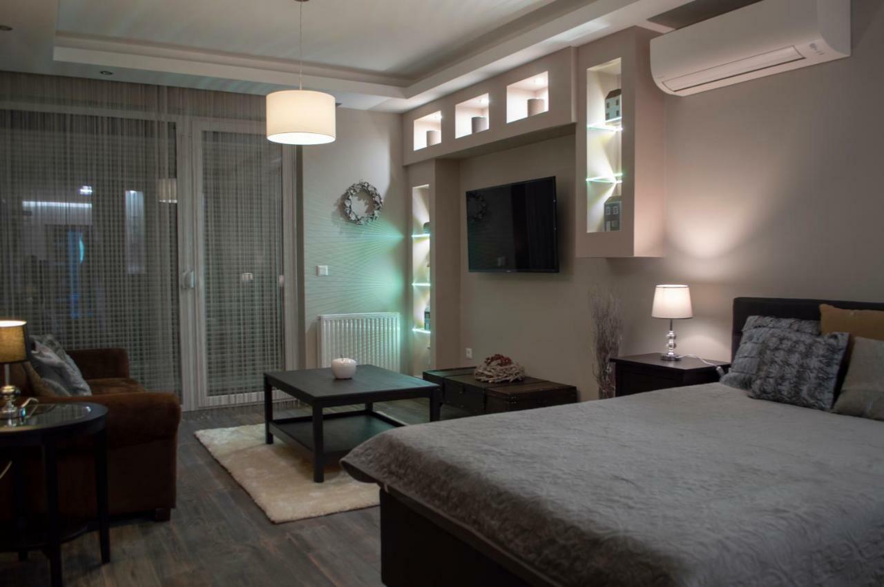 Orient Suite Sárvár Extérieur photo