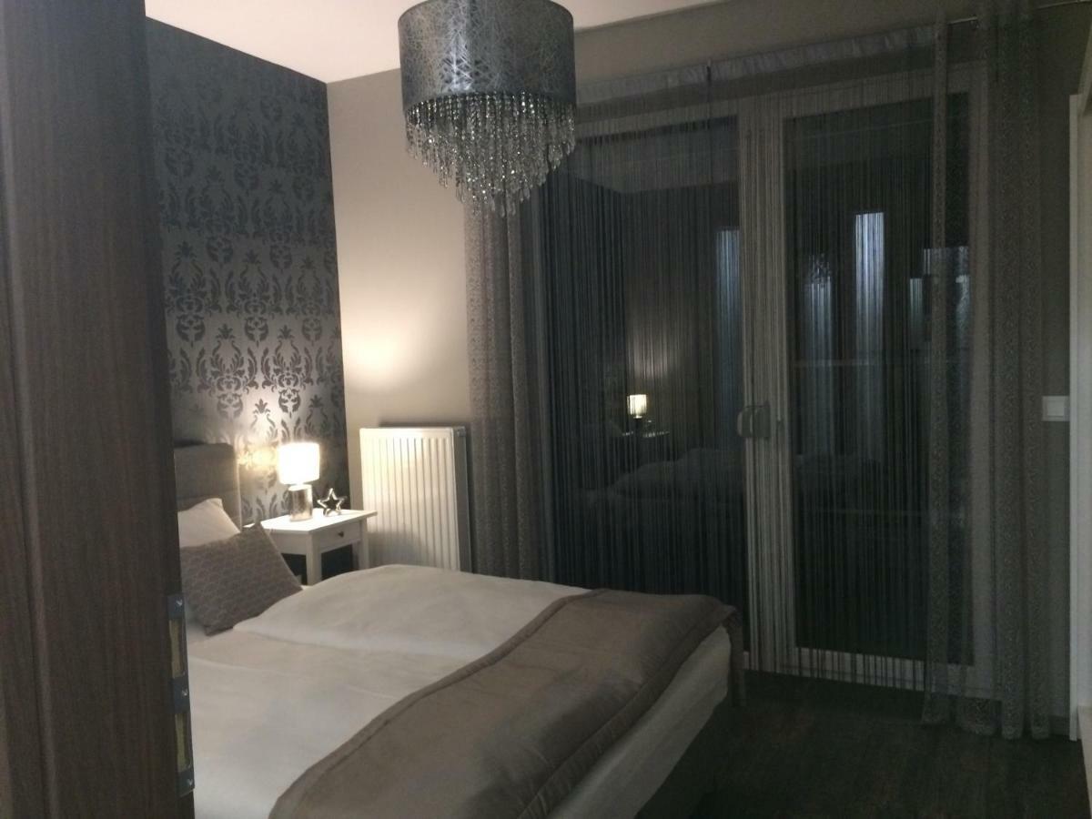 Orient Suite Sárvár Extérieur photo